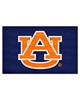 Fan Mats  LLC Auburn Tigers Ulti-Mat Navy