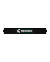 Michigan State Spartans Drink Mat by   