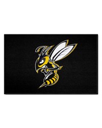 Montana State Billings Yellow Jackets Starter Mat by   