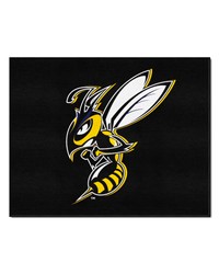 Montana State Billings Yellow Jackets All-Star Mat by   