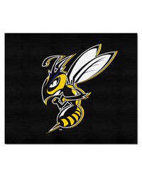 Montana State Billings Yellow Jackets Tailgater Mat by   