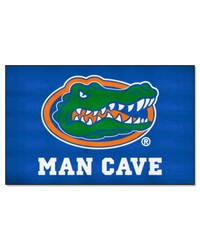 Florida Gators Ulti-Mat Man Cave by   