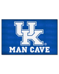 Kentucky Wildcats Ulti-Mat Man Cave by   