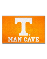 Tennessee Volunteers Starter Mat Man Cave by   