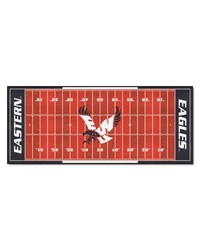 Eastern Washington Eagles Football Field Runner by   