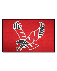 Eastern Washington Eagles Starter Mat by   