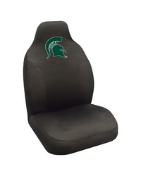 Michigan State Spartans Seat Cover by   