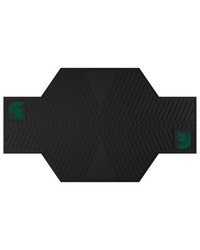 Michigan State Spartans Motorcycle Mat by   