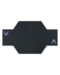 U.S. Air Force n/a Motorcycle Mat by   