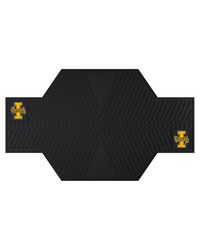 Idaho Vandals Motorcycle Mat by   