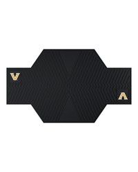 Vanderbilt Commodores Motorcycle Mat by   