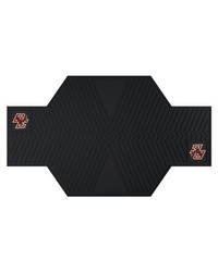 Boston College Eagles Motorcycle Mat by   