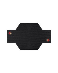 Ottawa Senators Motorcycle Mat by   