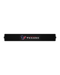 Houston Texans Drink Mat by   