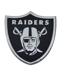 NFL - Oakland Raiders Roundel Mat