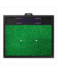 Washington Huskies Golf Hitting Mat by   