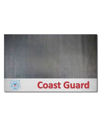 U.S. Coast Guard n/a Grill Mat by   