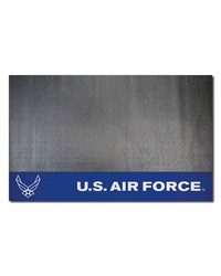 U.S. Air Force n/a Grill Mat by   