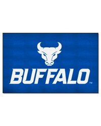 Buffalo Bulls Ulti-Mat by   