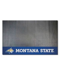 Montana State Grizzlies Grill Mat by   