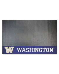 Washington Huskies Grill Mat by   