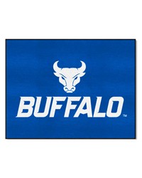 Buffalo Bulls All-Star Mat by   