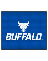 Buffalo Bulls Tailgater Mat by   