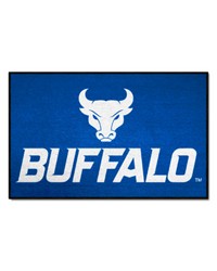 Buffalo Bulls Starter Mat by   