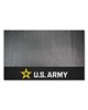 Fan Mats  LLC U.S. Army n/a Grill Mat Gray