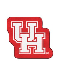 Houston Cougars Mascot Mat by   