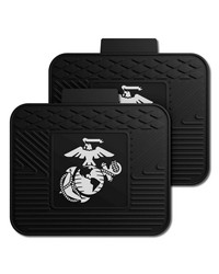 U.S. Marines n/a 2 Utility Mats by   