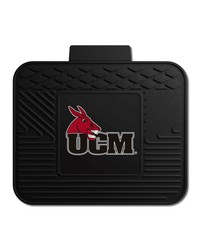 Central Missouri Mules Utility Mat by   