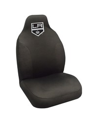 Los Angeles Kings Seat Cover by   