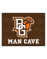 Bowling Green Falcons All-Star Mat Man Cave by   