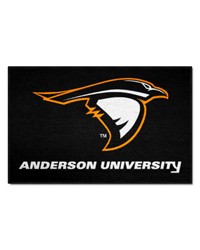 Anderson (IN) Ravens Starter Mat by   