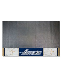 Houston Astros Grill Mat Retro by   