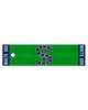 Fan Mats  LLC Chicago White Sox Putting Green Mat Retro Green