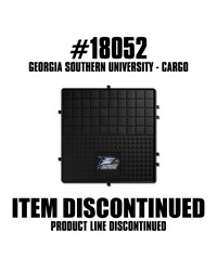 Georgia Southern Eagles Heavy Duty Vinyl Cargo Mat by   