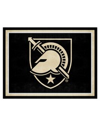 Army West Point Black Knights 8x10 Rug by   