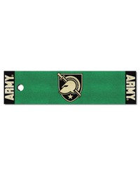 Army West Point Black Knights Putting Green Mat by   