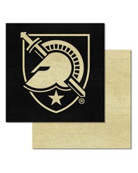 Army West Point Black Knights Team Carpet Tiles by   