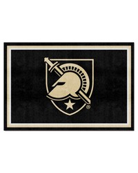 Army West Point Black Knights 5x8 Rug by   