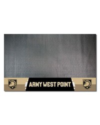 Army West Point Black Knights Grill Mat by   