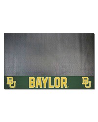 Baylor Bears Grill Mat by   