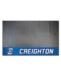 Creighton Bluejays Grill Mat by   