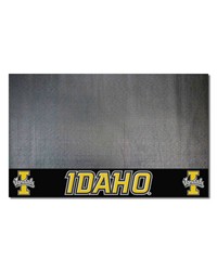 Idaho Vandals Grill Mat by   