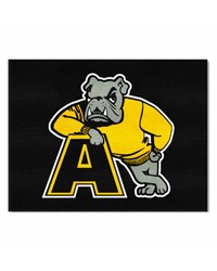 Adrian College Bulldogs All-Star Mat by   