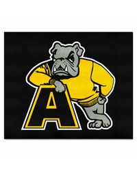 Adrian College Bulldogs Tailgater Mat by   