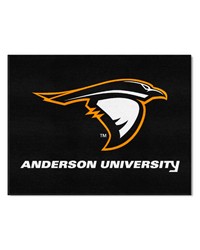 Anderson (IN) Ravens All-Star Mat by   