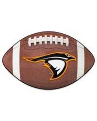 Anderson (IN) Ravens Football Mat by   